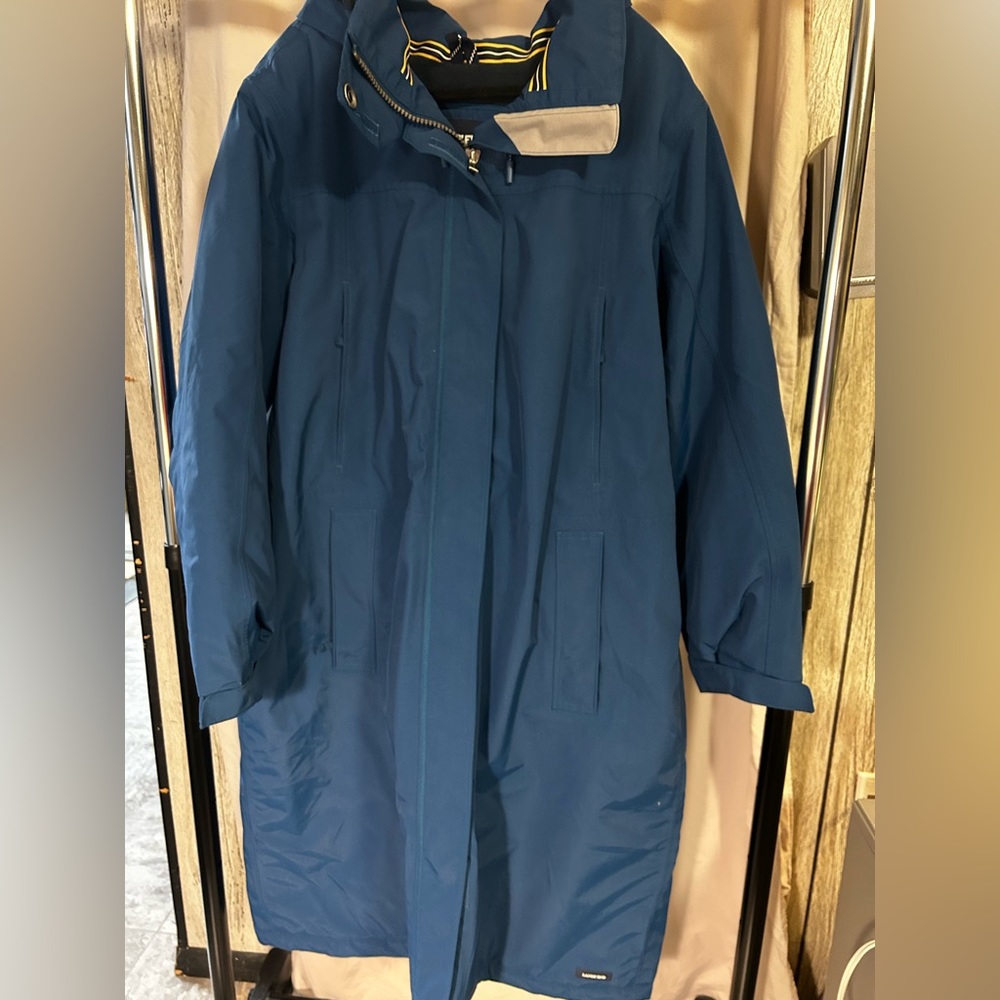 Land’s End Expedition Winter Coat